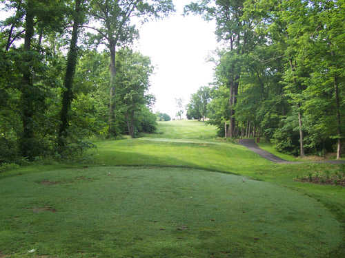 Persimmon Ridge Golf Club - photo 3