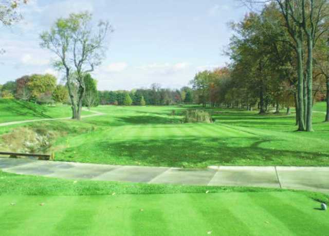 DuPont Country Club - photo 4