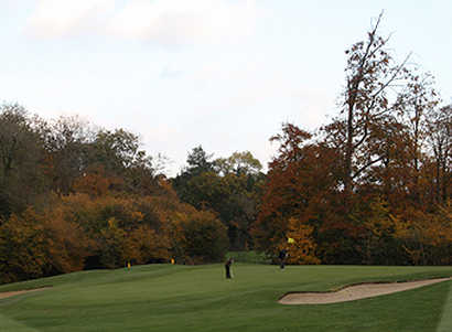 Cumberwell Park Golf Club - Red & Yellow Course - photo 3