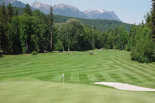 Golden Golf Club - photo 7