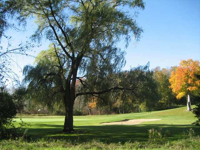 Quit Qui Oc Golf Club - photo 3