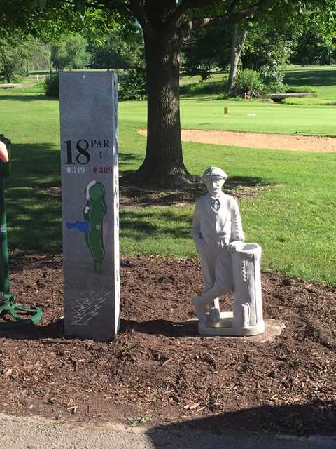 South Shore Golf Course - photo 2