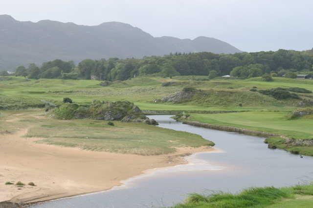 Portsalon