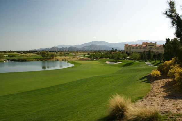 Classic Club Golf