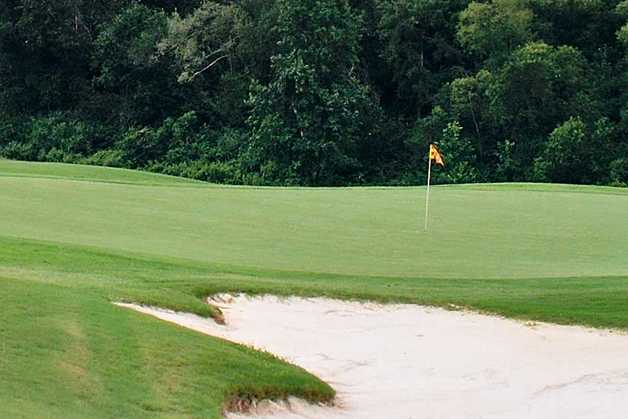 The Robert Trent Jones Golf Trail at Highland Oaks - photo 6