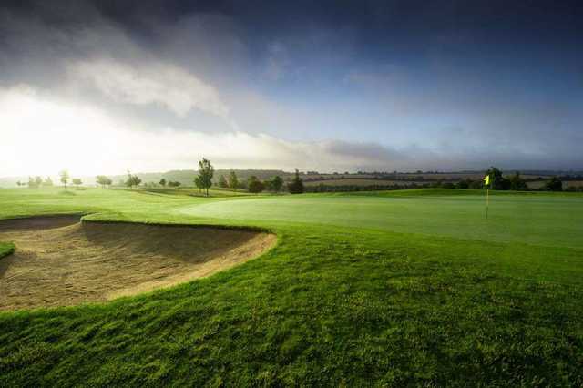 Chesfield Downs Golf and Country Club - photo 5