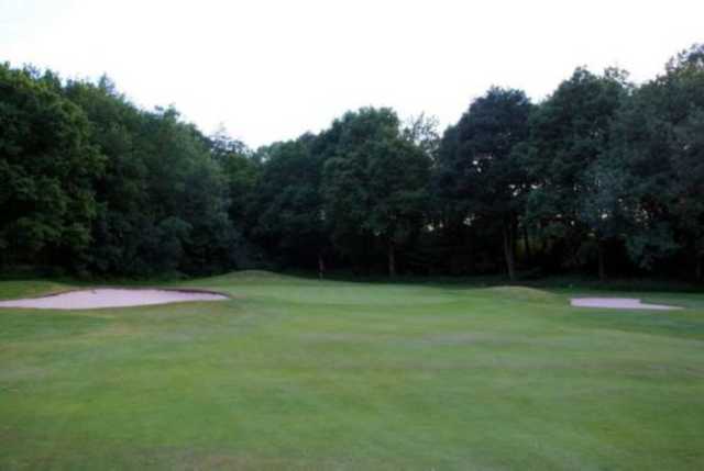 Chesterfield Golf Club - photo 6