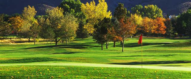 Hidden Valley Country Club