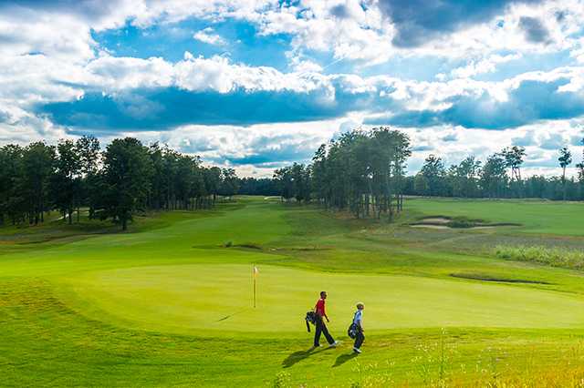 Treetops Resort - Tradition Course - photo 2