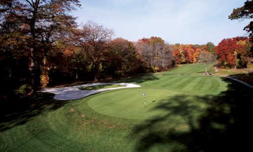 Pelham/Split Rock Golf Course - Pelham Course - photo 2