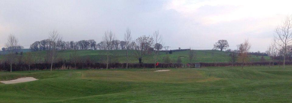 Lakeside Golf Course - photo 4