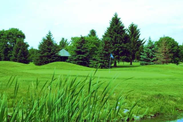 Mark Twain Golf Course