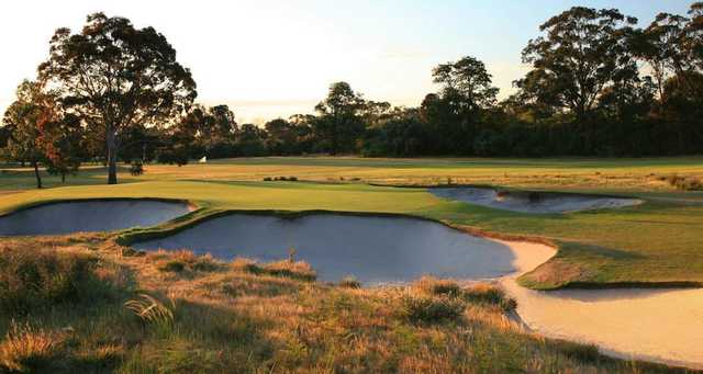 Spring Valley Golf Club - photo 3