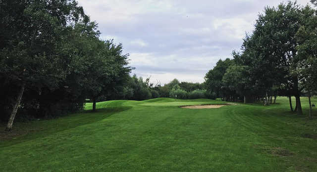 Bramford Golf Centre - photo 2