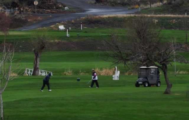Willow Creek Country Club - photo 2