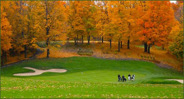 Sunnybrook Country Club - photo 3