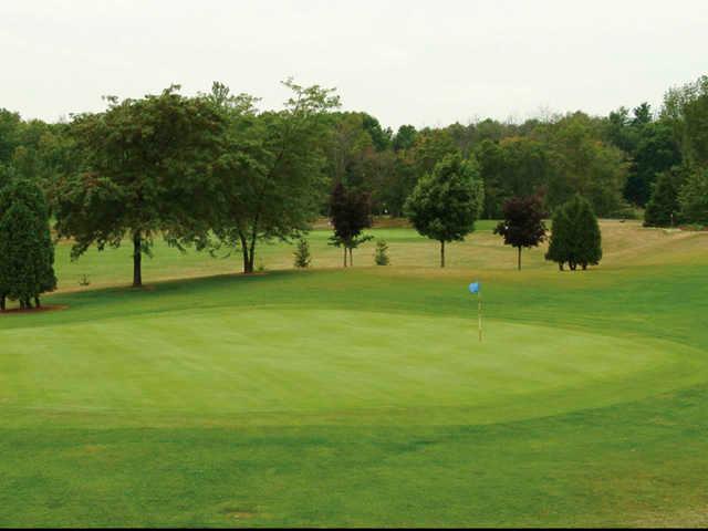 Forest Golf Club and Inn - photo 2
