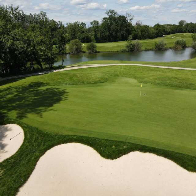 Golf du Kempferhof - photo 3