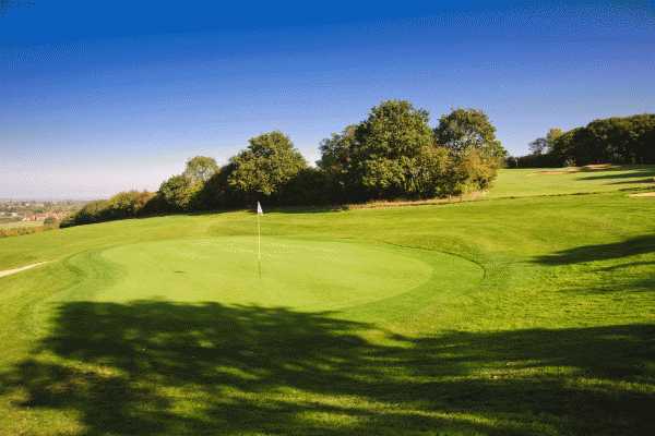 Chestfield Golf Club - photo 4