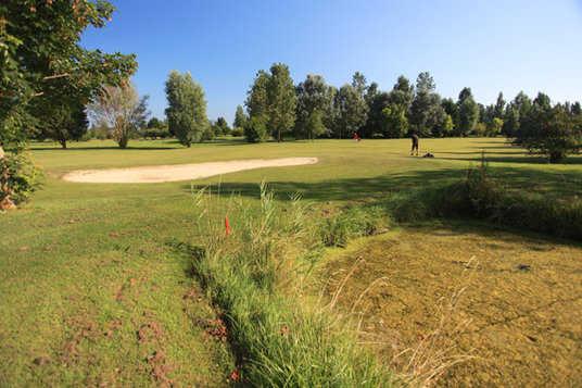 Golf Public de Cabourg - photo 2