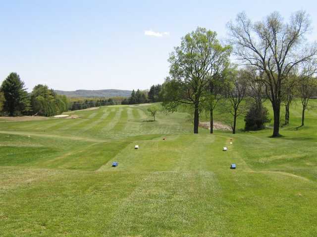 Edgewood Golf Course Inc - photo 5