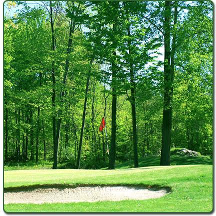 Cheshire Hills Golf Course - photo 5