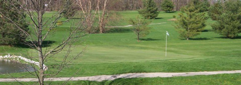 Morningstar Golf Club (Indiana) - photo 7