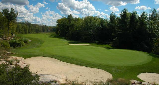 Oak Bay Golf Club - photo 5