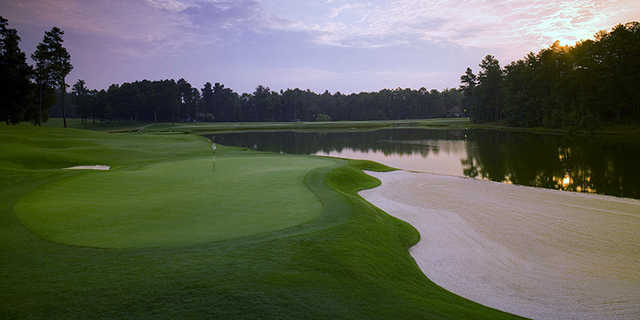 Governors Club - photo 3