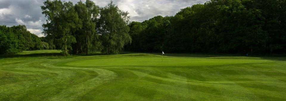 Addington Court Golf Centre - Championship Course - photo 7