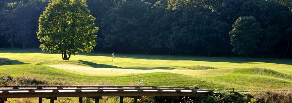 Omni Bedford Springs Resort & Spa - photo 4