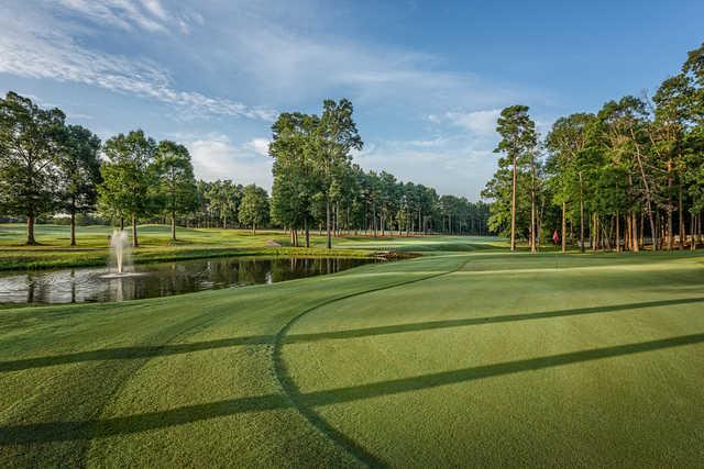 Calvert Crossing Golf Club - photo 3