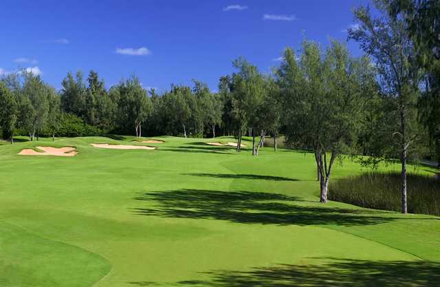 Turtle Bay Resort Arnold Palmer Course - photo 7