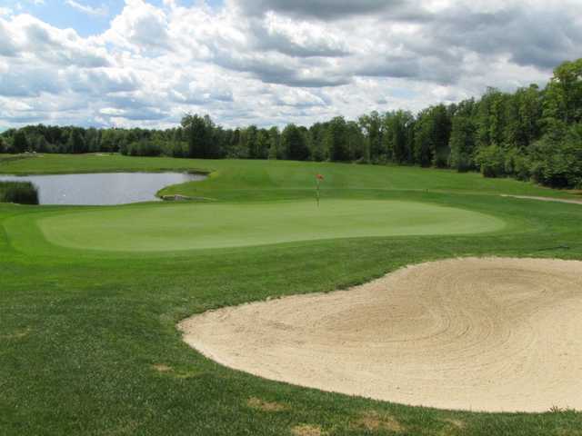 Ironwood Golf Course - photo 2