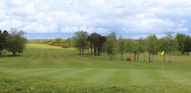 The Heath Golf Club