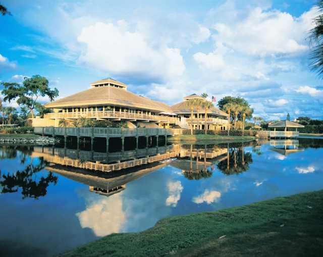 Jonathan's Landing Golf Club - photo 4