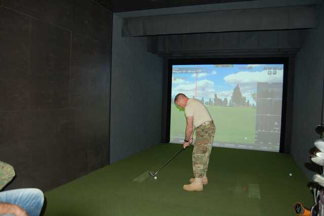 Chena Bend Simulator - photo 1