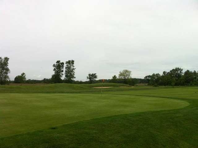 Coyote Golf Club - photo 2
