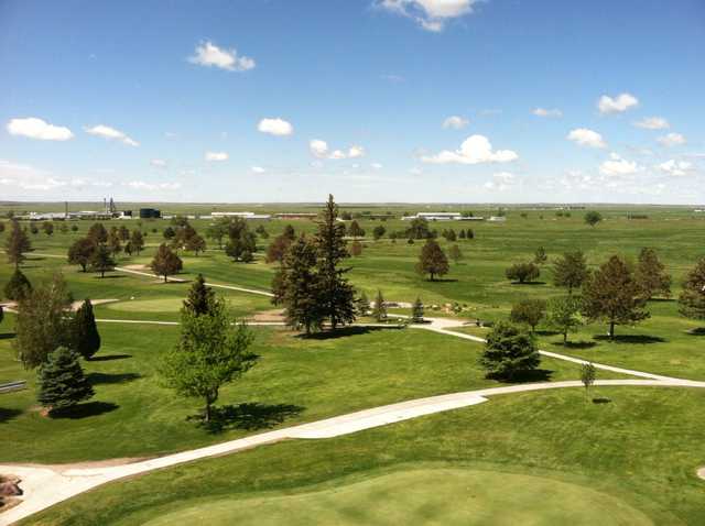 Skyview Golf Club
