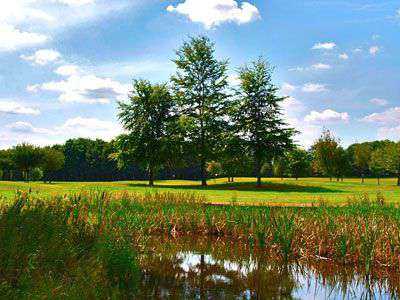 High Legh Park Golf Club - photo 7