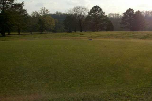 Tunnel Hill Golf Course - photo 2