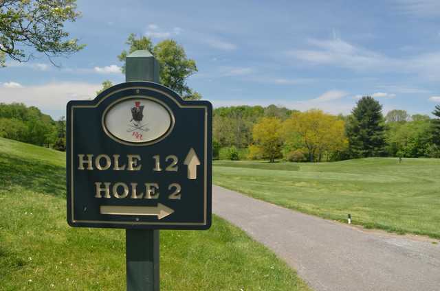 Radley Run Country Club - photo 2