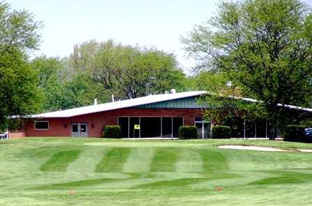 Thorn Apple Country Club - photo 2