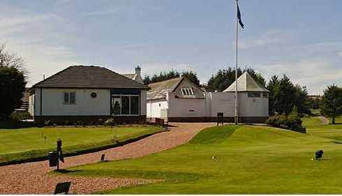 East Renfrewshire Golf Club - photo 7