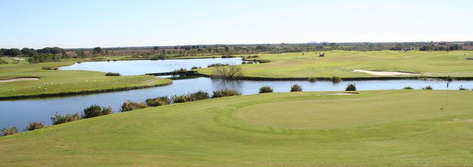 Tooth Course at Orange County National - photo 3