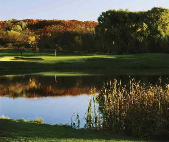 Abbey Springs Golf Course - photo 2