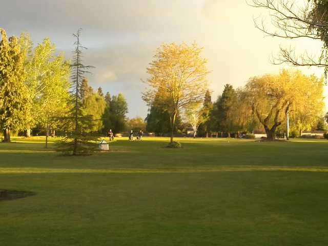Auburn Center - photo 2