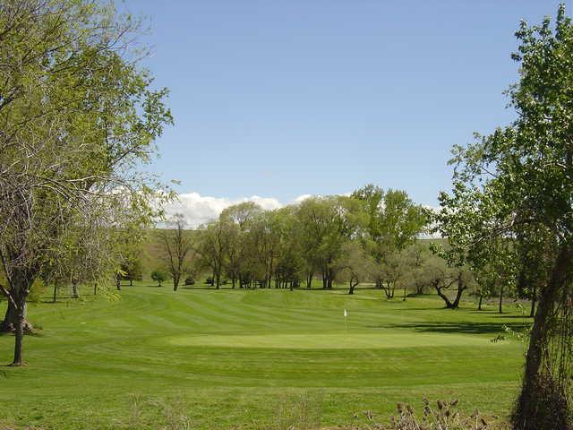 Pendleton Country Club - photo 2