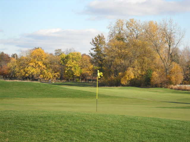 Stone Ridge Golf Club - photo 6