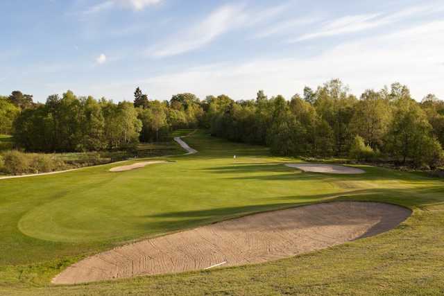 Dougalston Golf Club - photo 5